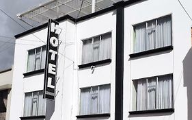 Hotel Londres
